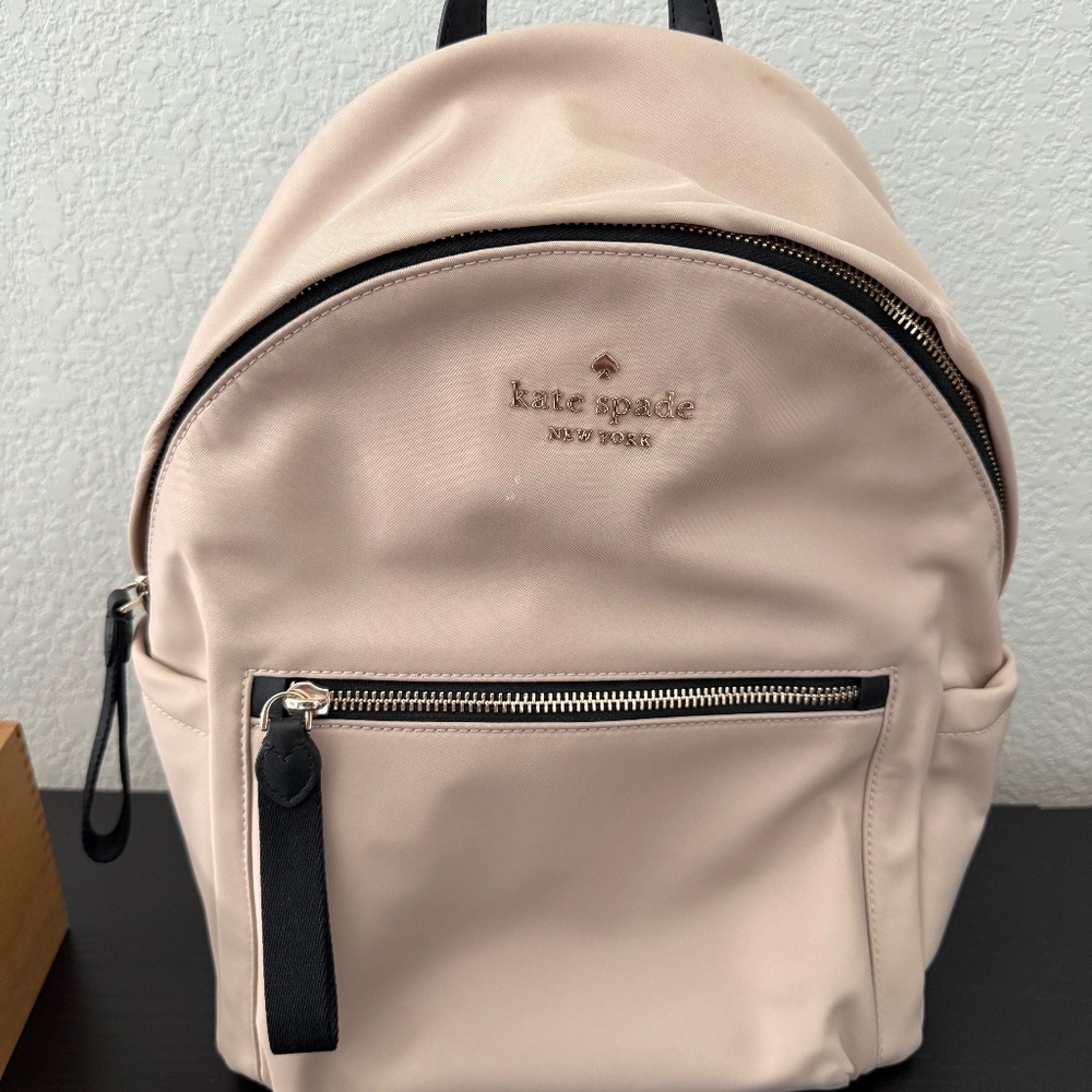 Kate Spade Backpack